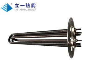 加热管厂家提供样品测试服务吗
