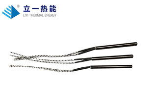   加热管厂家