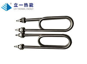 Double U electric heat pipe steam rice machine Double U electric heat pipe steam rice machine