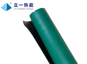 Anti-static rubber factory