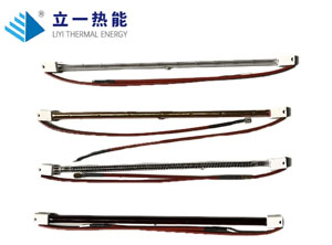 3D hot bending glass heat pipes 3D hot bending glass heat pipes