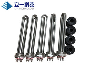 Mould heating tube manufacturers