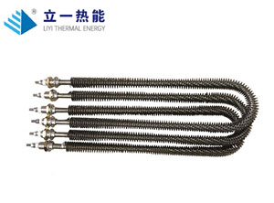 3D热弯玻璃发热管 3D热弯玻璃发热管