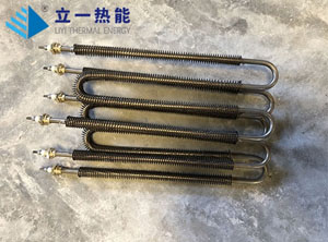 3D热弯玻璃发热管 3D热弯玻璃发热管