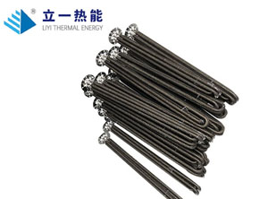 Heating tube manufacturer